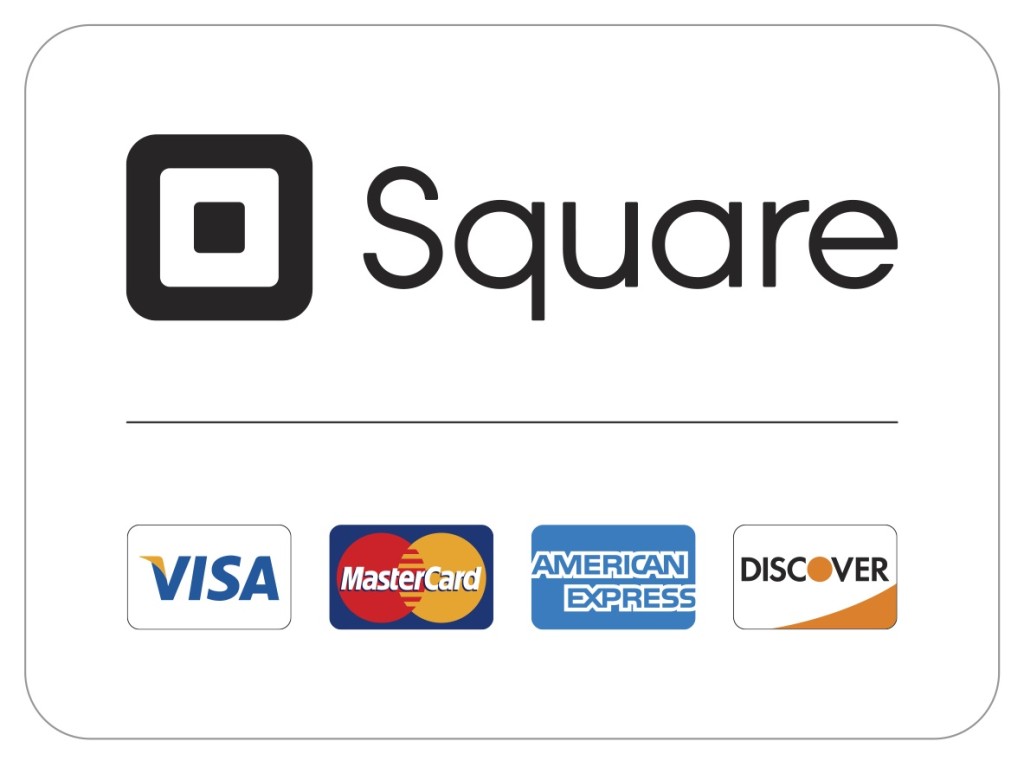 Square logo