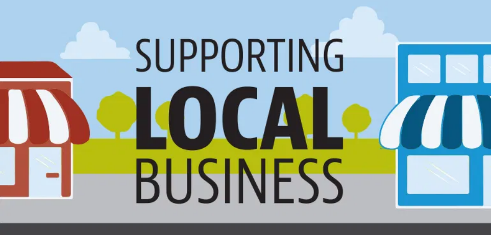 Support Local Business